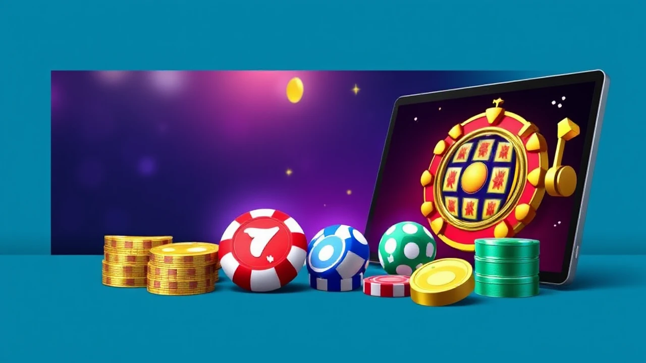 Advice: How to Choose the Leading Online Casino for Machine Games