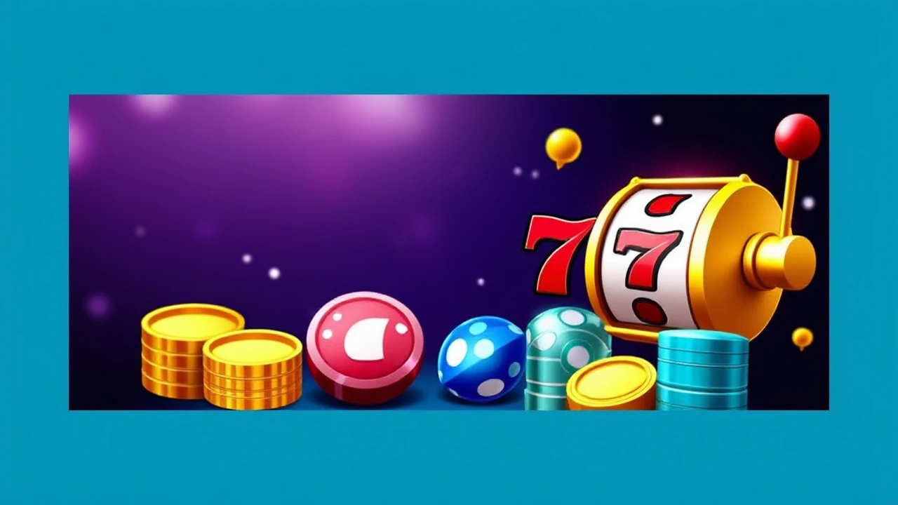 Dominating Your Wins: Insider Tips for Online Slot Game Success