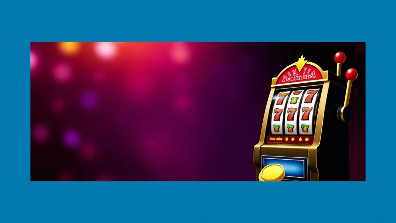 Exploring the Reality Behind Online Slot Game Strategies