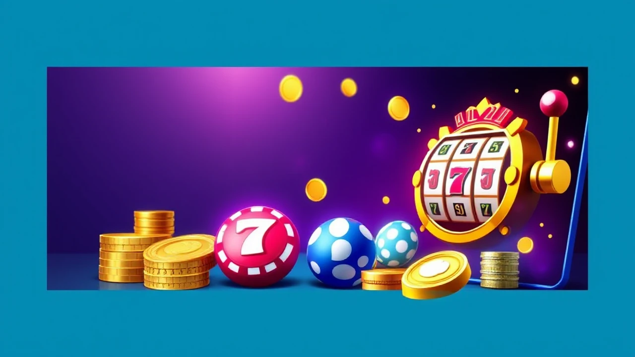 What Lies Ahead of Internet Slot Gaming: Anticipated Developments