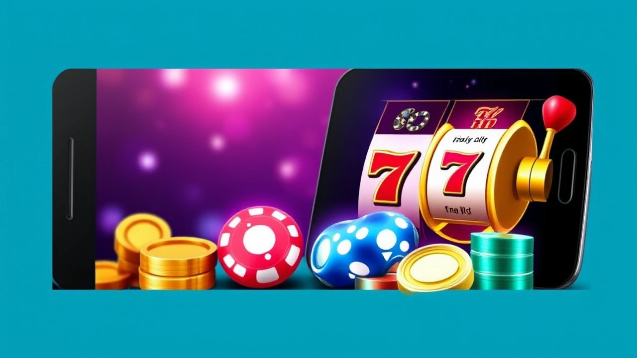 Explaining the Most Recent Trends in Online Slot Gaming