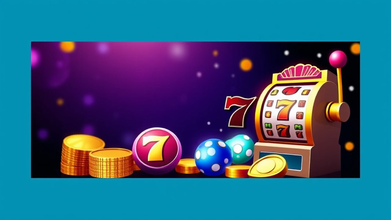 Mastering the Art of Winning in Online Slot Games