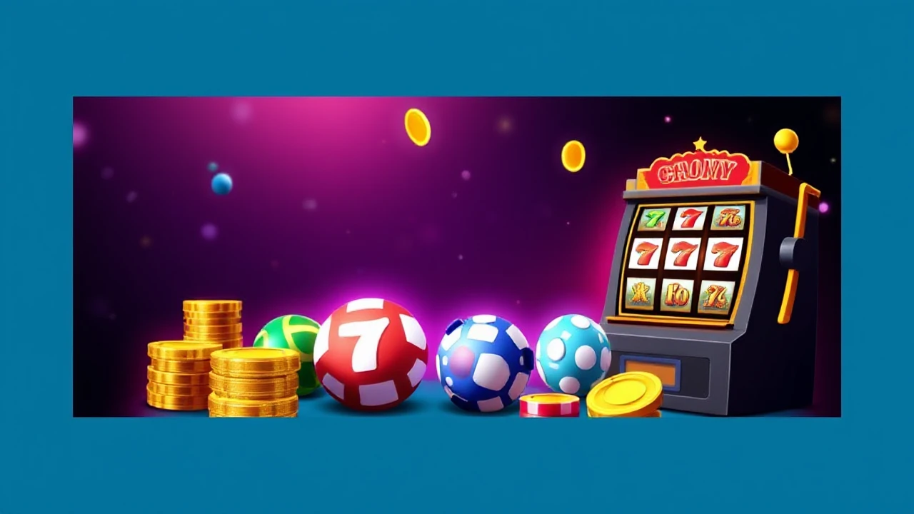 Unlocking the Potential of Bonuses in Online Gaming Machine Games